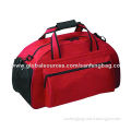 Large Capacity and Strong Duffle Bag, Made of Polyester, Sized 57*24*24cm